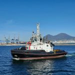 Inaugurato a Napoli