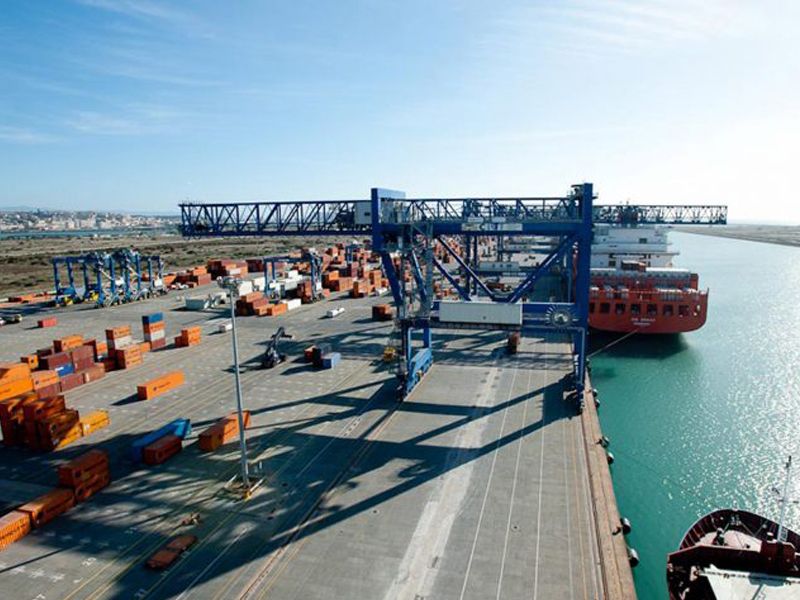 AdSp Mare di Sardegna