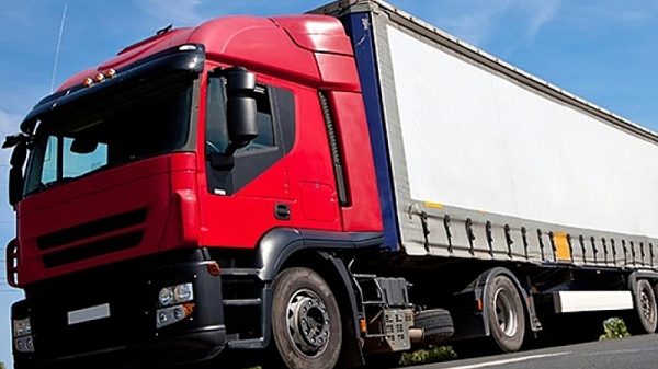 Confetra autotrasporto camion