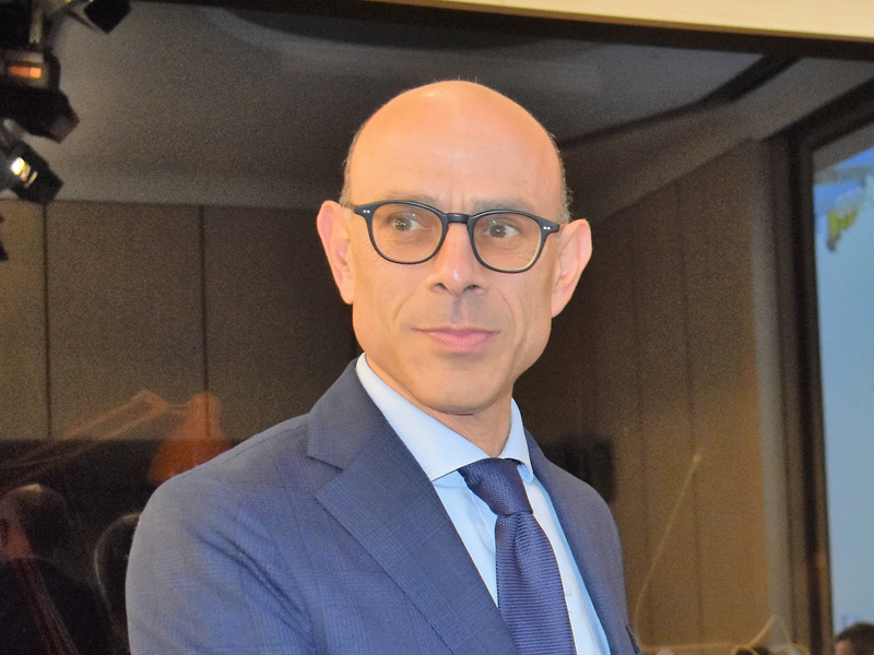 Immediata sospensione