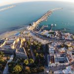 caratterizzazione ambientale Bacino alti fondali porto manfredonia