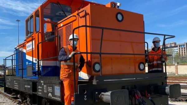 network intermodale TRIESTE - Adriafer, il gestore unico della manovra ferroviaria nel Comprensorio ferroviario portuale dei porti di Trieste e Monfalcone, società controllata dall'Autorità di Sistema portuale del mar Adriatico orientale resta