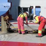 mare Marittimi personale marittimo cambio degli equipaggi
