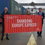 Shandong-Europe Express
