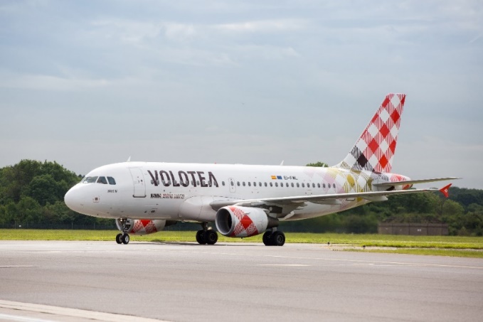 Volotea