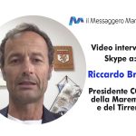 rapporto economia del mare
