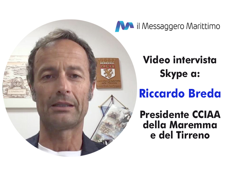 rapporto economia del mare