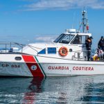 Guardia Costiera regolamento