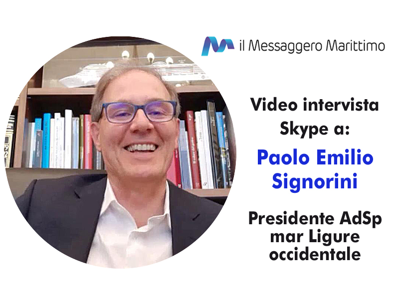 Paolo Emilio Signorini