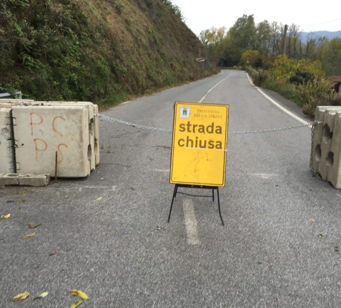 Strada della Ripa