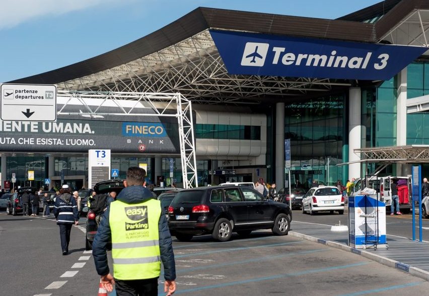 intermodalità sostenibile