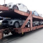 settore automotive Marsilio