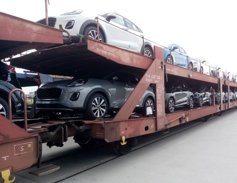 traffico automotive