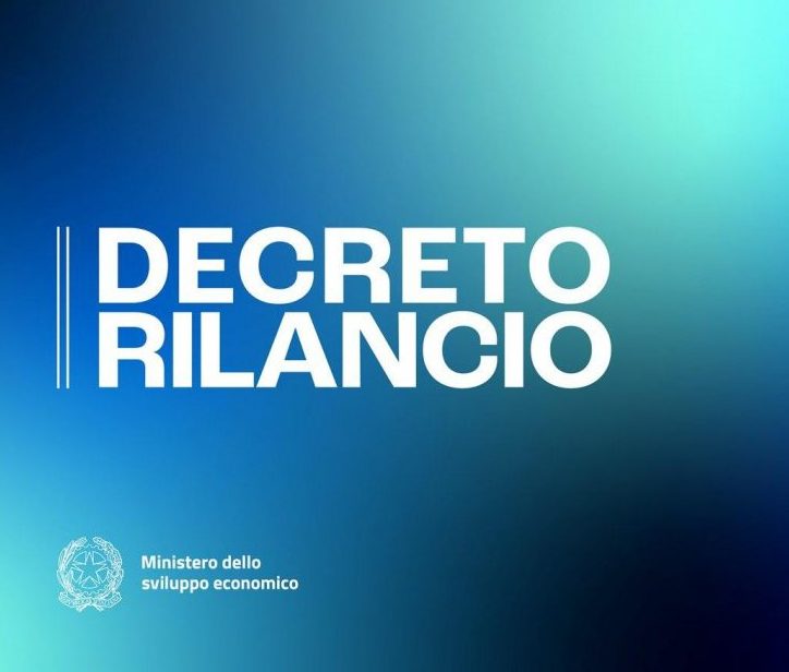 decreto rilancio