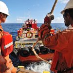 trasporto per vie d'acqua gente di mare marittimi extra Ue