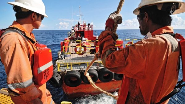 trasporto per vie d'acqua gente di mare marittimi extra Ue