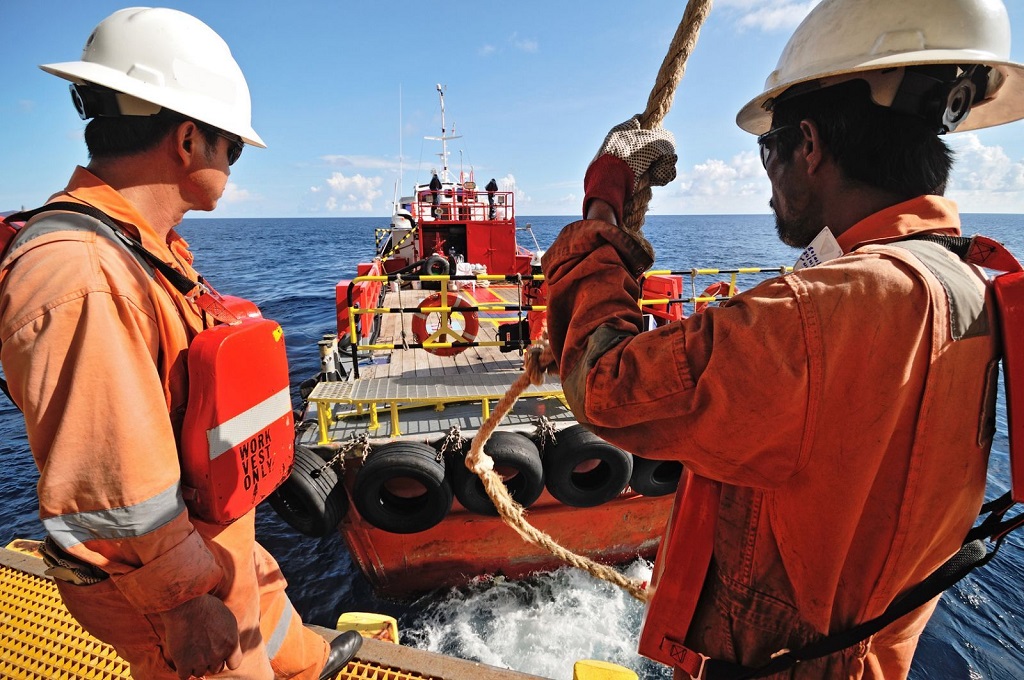 trasporto per vie d'acqua gente di mare marittimi extra Ue