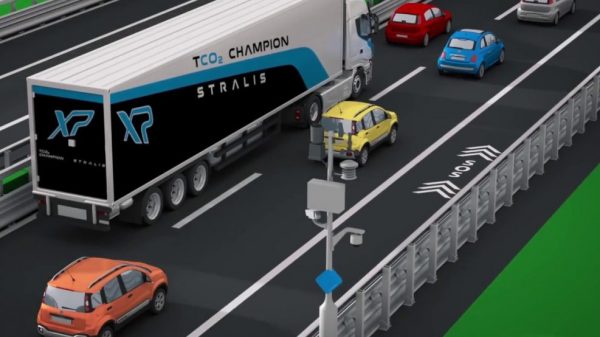 Smart Road