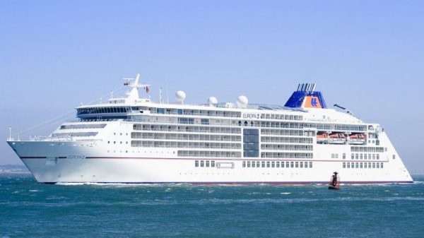 Hapag-Lloyd Cruises