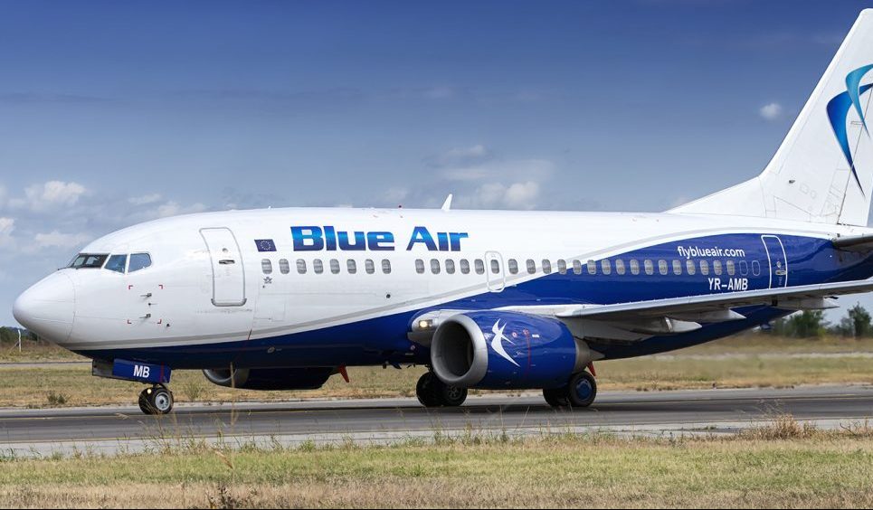 Blue Air