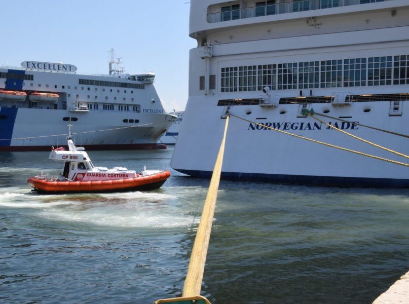 esercitazione di security