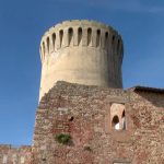 Fortezza Vecchia italian port days