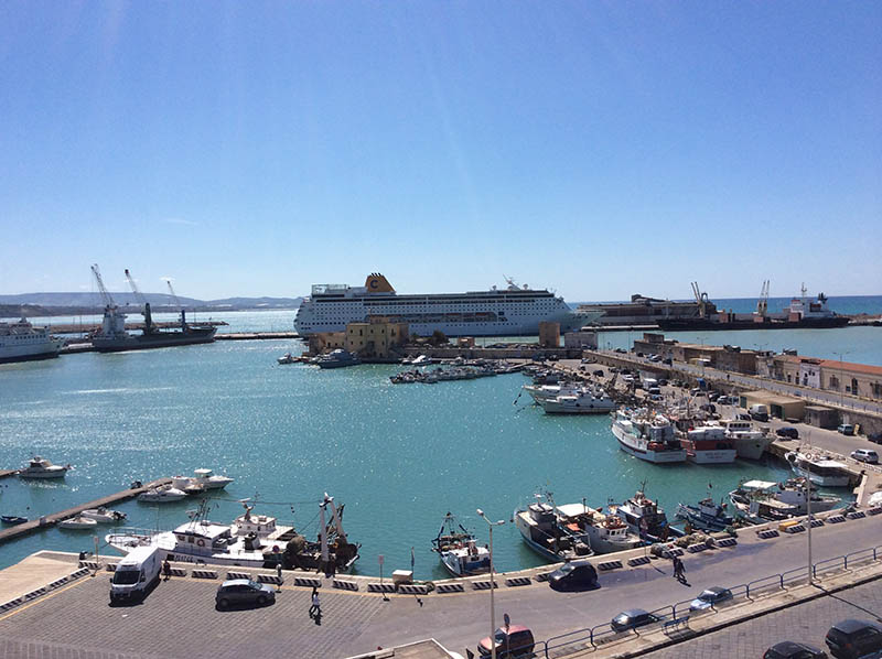 Porto Empedocle