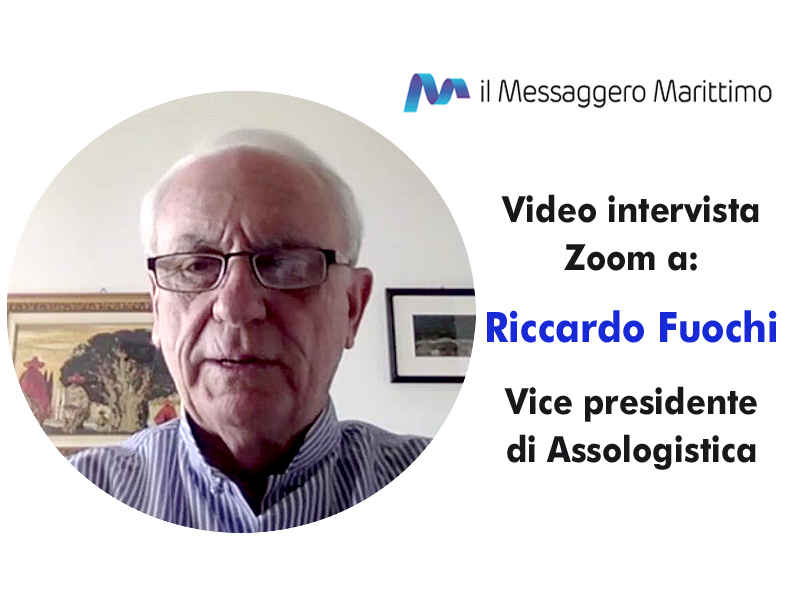 Riccardo Fuochi
