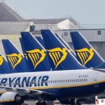 compagnie Ryanair