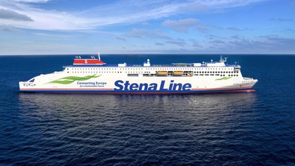 traghetti Stena Line