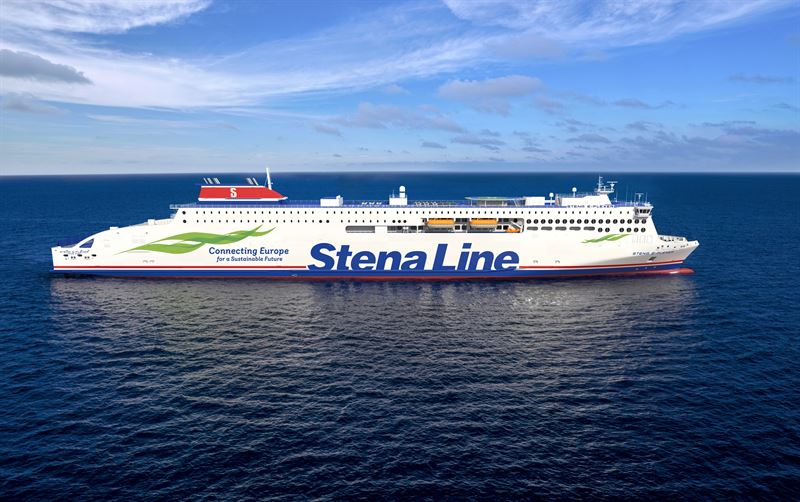 traghetti Stena Line