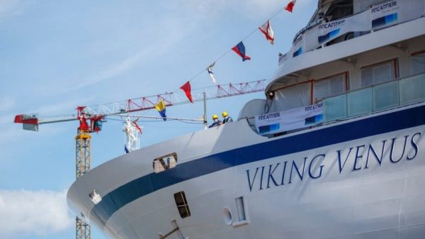 Viking Venus