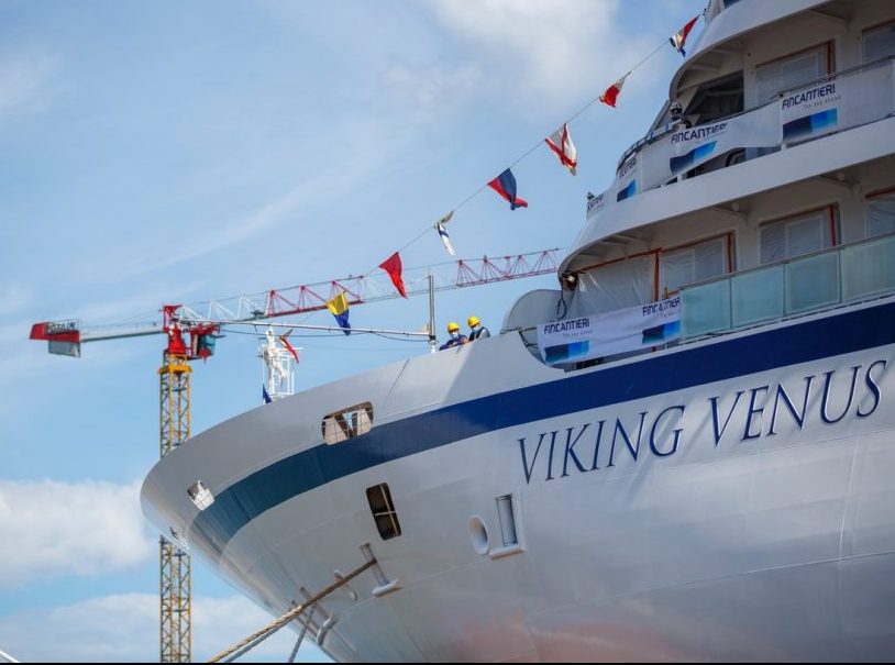 Viking Venus