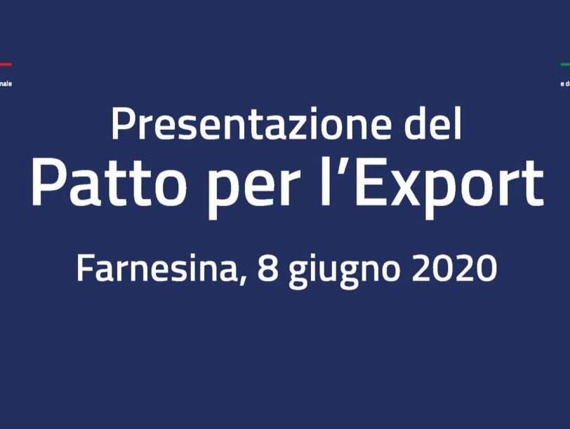 Patto per l’Export