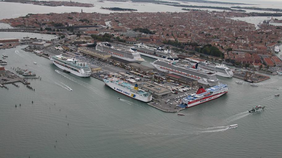 venezia rodigino