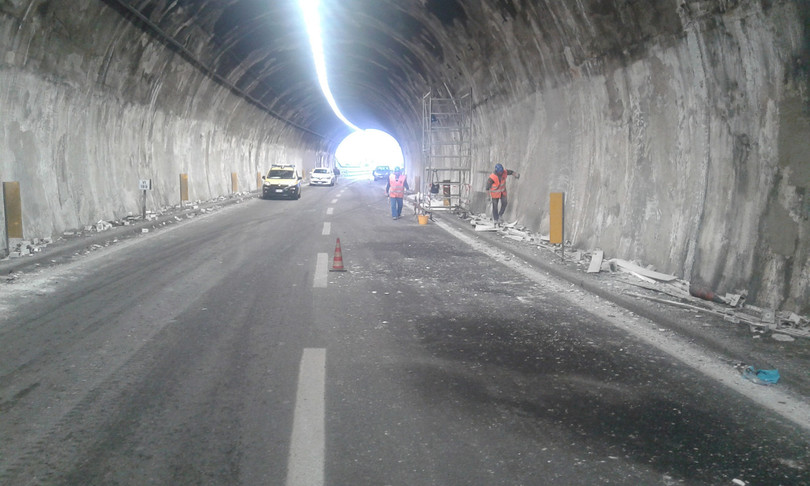 Autostrade liguri