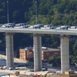 morandi infrastrutture autostradali decreto infrastrutture