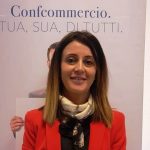 Francesca Marcucci confcommercio livorno