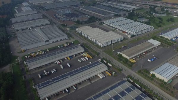 Interporto Bologna er.i.c.