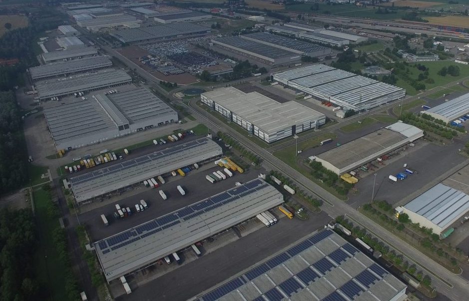 Interporto Bologna