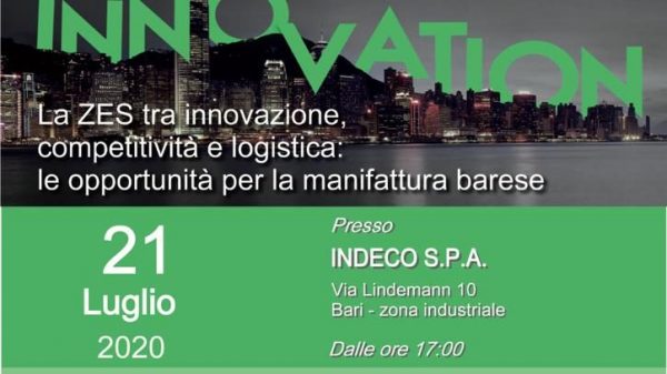 tra innovazione