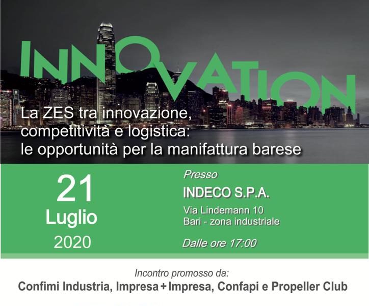 tra innovazione