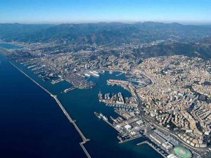 porto di genova