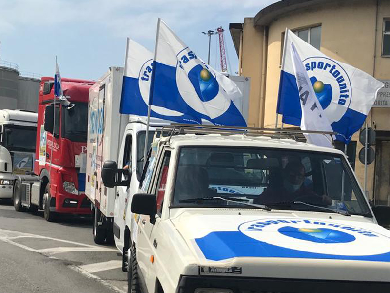 autostrade liguri