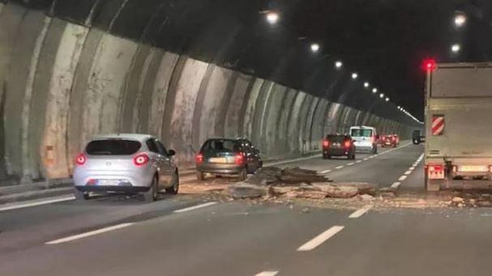 Autostrade liguri