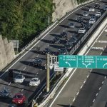 Incontro autostrade