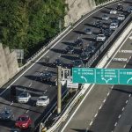 Incontro autostrade