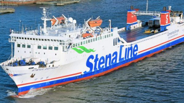 Stena Line