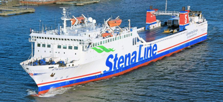 Stena Line