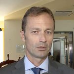 generali delle infrastrutture